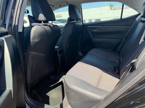 Used 2016 Toyota Corolla S FWD image 11