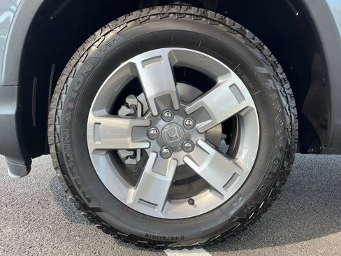 Certified 2026 Honda Ridgeline RTL image 12