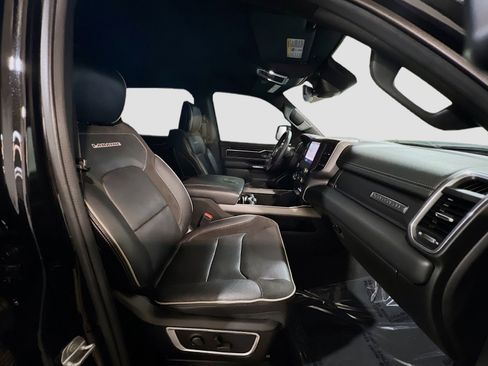 Used 2022 RAM 1500 Laramie w/ Sport Appearance Package image 20