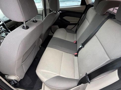 Used 2014 Ford Focus SE image 23