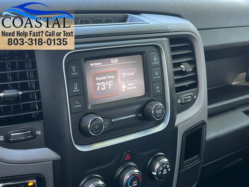 Used 2023 RAM 1500 Tradesman w/ Trailer Tow Package RWD image 40