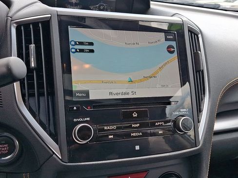 Used 2018 Subaru Crosstrek 2.0i Limited AWD/4WD image 17