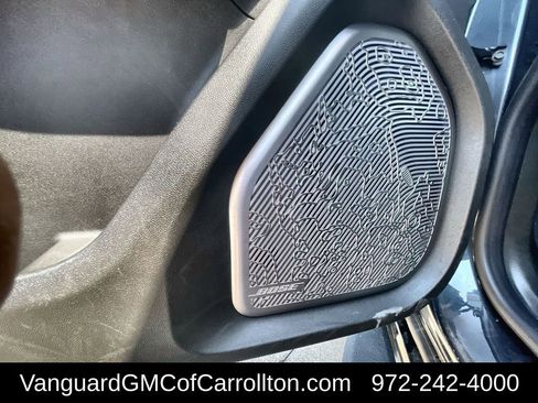 New 2025 GMC Hummer EV 3X image 26