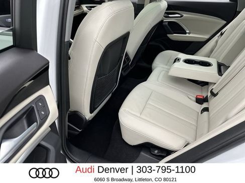 Used 2025 Audi Q5 Premium w/ 19" Wheel Package AWD/4WD image 23