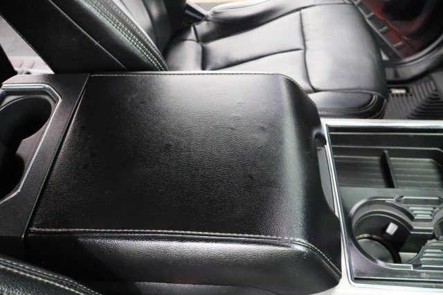 Used 2021 Ford F450 Lariat w/ Lariat Ultimate Package AWD/4WD image 78