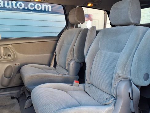 Used 2008 Toyota Sienna LE image 6
