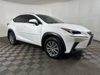 Used 2021 Lexus NX 300 AWD w/ Comfort Package video 2