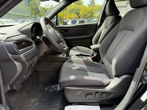 New 2026 Subaru Forester Premium image 8
