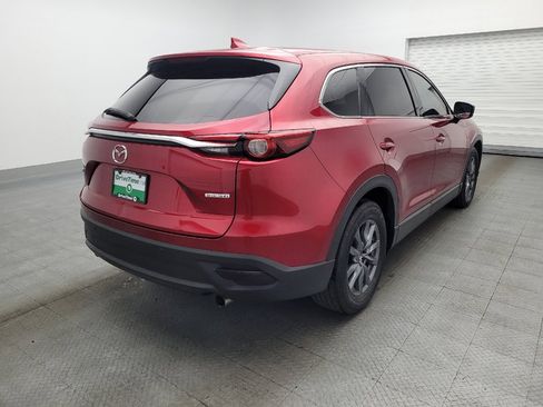 Used 2020 MAZDA CX-9 Touring w/ Touring Premium Package image 9