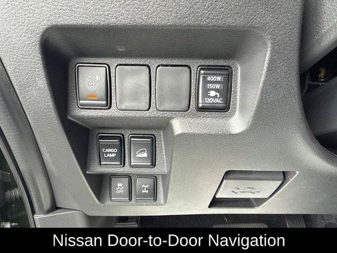 Certified 2025 Nissan Frontier PRO-4X w/ Pro Premium Package AWD/4WD image 27