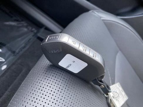 New 2026 Kia Sorento SX image 35