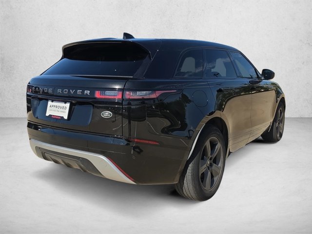 Used 2023 Land Rover Range Rover Velar R-Dynamic S AWD/4WD image 5