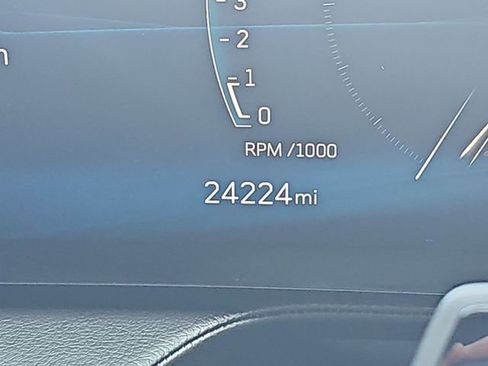 Used 2025 Cadillac CT5 Sport w/ Sun And Sound Package image 12