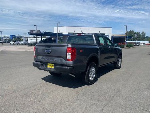 New 2025 Ford Ranger XL image 7