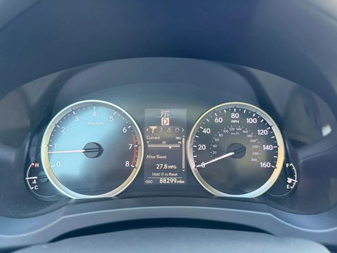 Used 2015 Lexus IS 250 RWD image 17