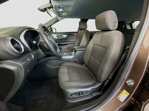Used 2019 Chevrolet Blazer LT image 19