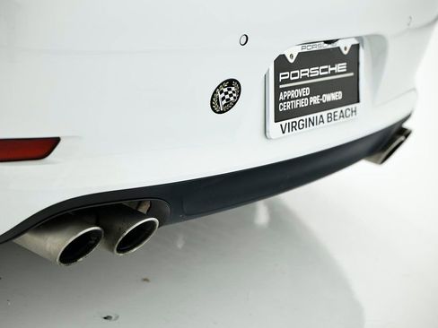 Certified 2015 Porsche 911 Targa 4S AWD/4WD image 17