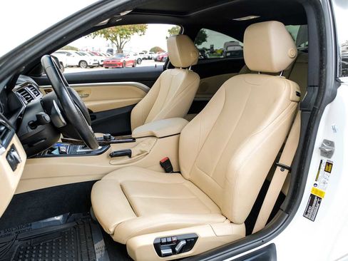 Used 2017 BMW 430i Coupe image 29