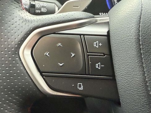 Used 2025 Lexus NX 450h+ F Sport w/ Accessory Package (2T) image 22