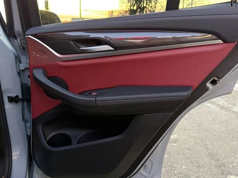 Used 2024 BMW X3 M40i w/ Premium Package image 28