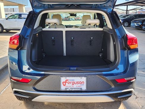 New 2026 Buick Encore GX Preferred w/ Comfort Package image 44