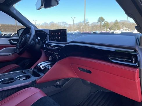 Used 2025 Acura MDX A-Spec image 30