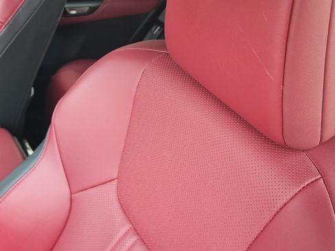 Certified 2025 Lexus NX 350 AWD w/ Premium Package image 9