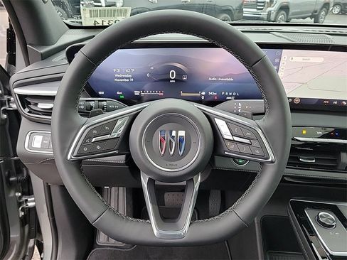 New 2026 Buick Enclave Sport Touring image 21