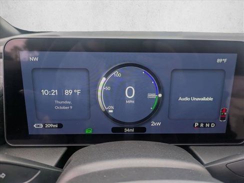 New 2025 Honda Prologue EX image 11