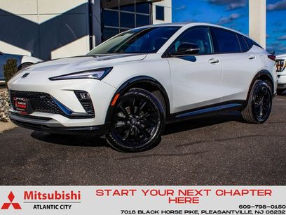 Used 2024 Buick Envista Sport Touring w/ Convenience I Package