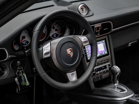 Used 2008 Porsche 911 Carrera S image 44