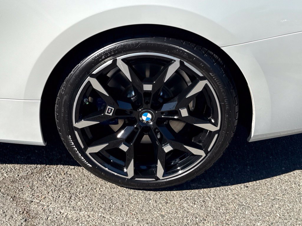 Used 2026 BMW M440i Coupe w/ Premium Package RWD image 13