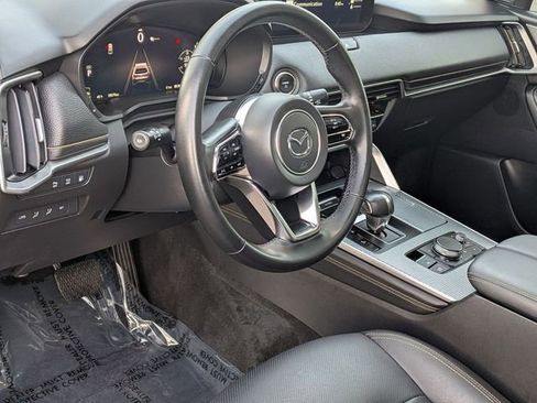 Used 2024 MAZDA CX-90 Plug-In Hybrid w/ Premium Pkg image 16