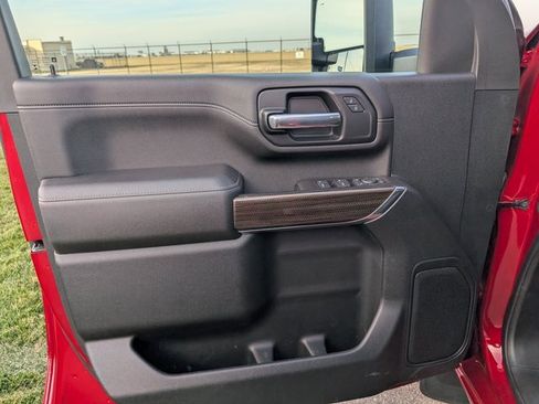 Certified 2021 Chevrolet Silverado 2500 LT w/ All Star Edition image 15