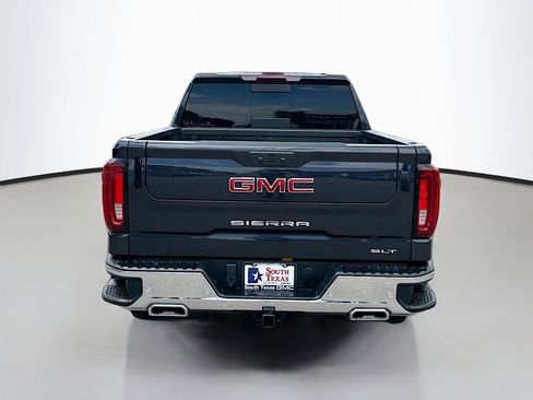 Used 2024 GMC Sierra 1500 SLT w/ SLT Premium Plus Package AWD/4WD image 6