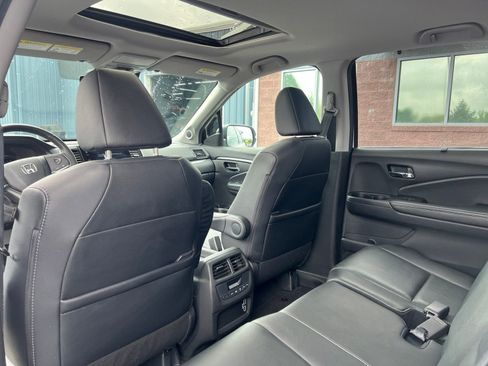 Used 2019 Honda Pilot EX-L image 27