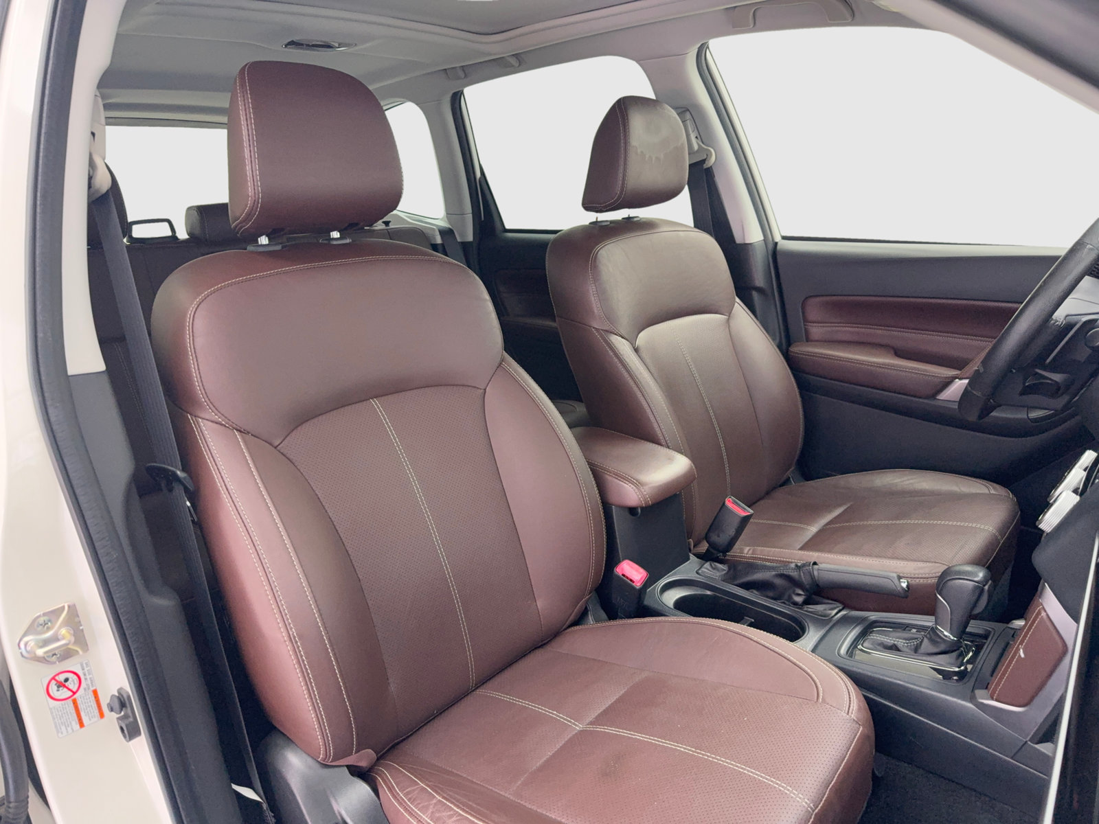 Used 2017 Subaru Forester 2.0XT Touring AWD/4WD image 42