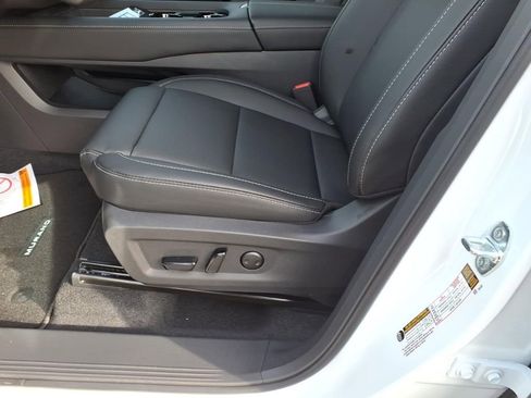 New 2026 Nissan Murano SV AWD/4WD image 6