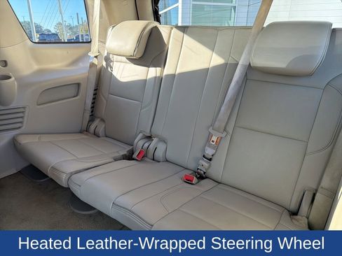 Used 2016 GMC Yukon Denali w/ Open Road Package image 14