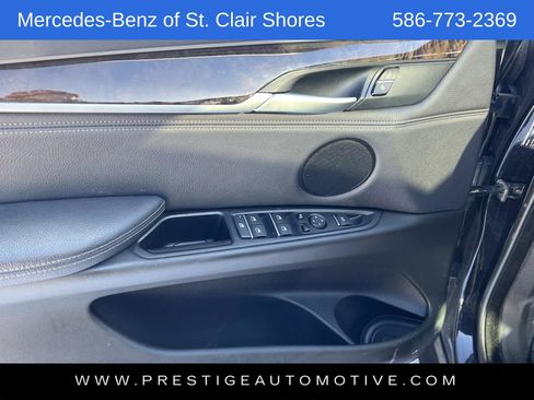 Used 2019 BMW X6 xDrive35i image 17