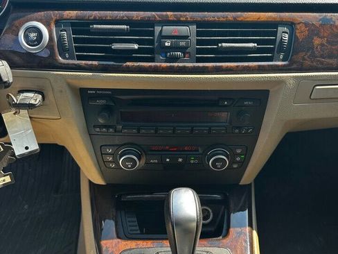 Used 2007 BMW 335i Sedan image 15