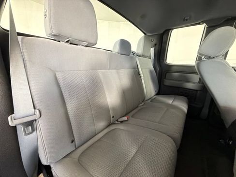 Used 2014 Ford F150 STX w/ Equipment Group 201A Mid AWD/4WD image 28