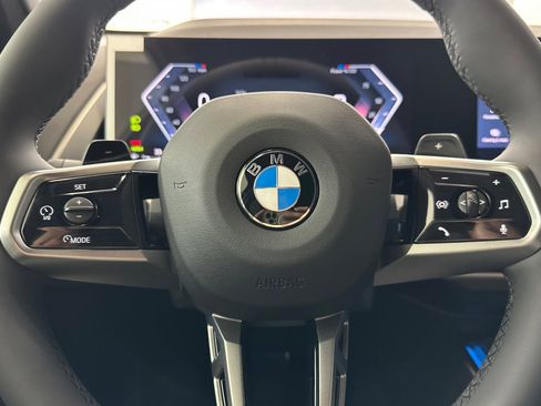 New 2026 BMW X3 xDrive30 w/ Premium Package AWD/4WD image 17