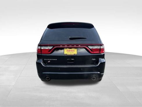 Used 2021 Dodge Durango R/T image 6