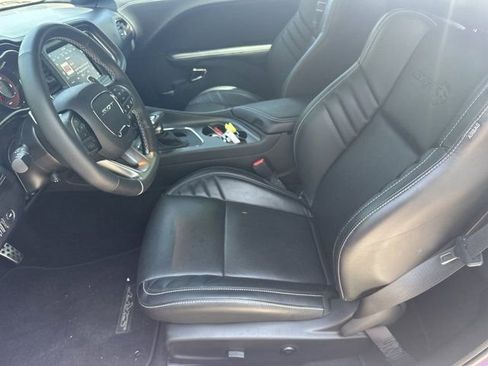 Used 2023 Dodge Challenger SRT Hellcat RWD image 10