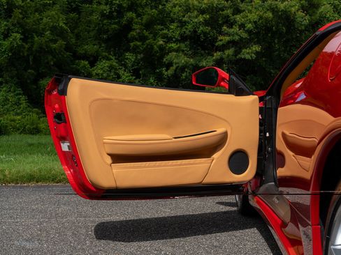 Used 2008 Ferrari F430 Spider RWD image 26