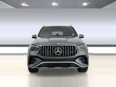 Used 2024 Mercedes-Benz GLE 53 AMG 4MATIC image 6