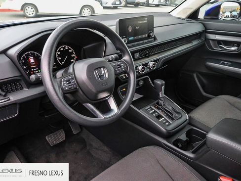 Used 2024 Honda CR-V EX image 19