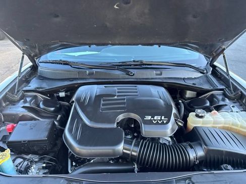 Used 2022 Dodge Charger SXT AWD/4WD image 44