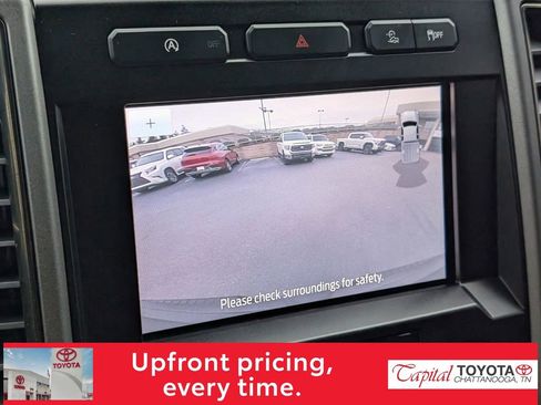 Used 2020 Ford F150 Raptor w/ Equipment Group 801A Mid image 21